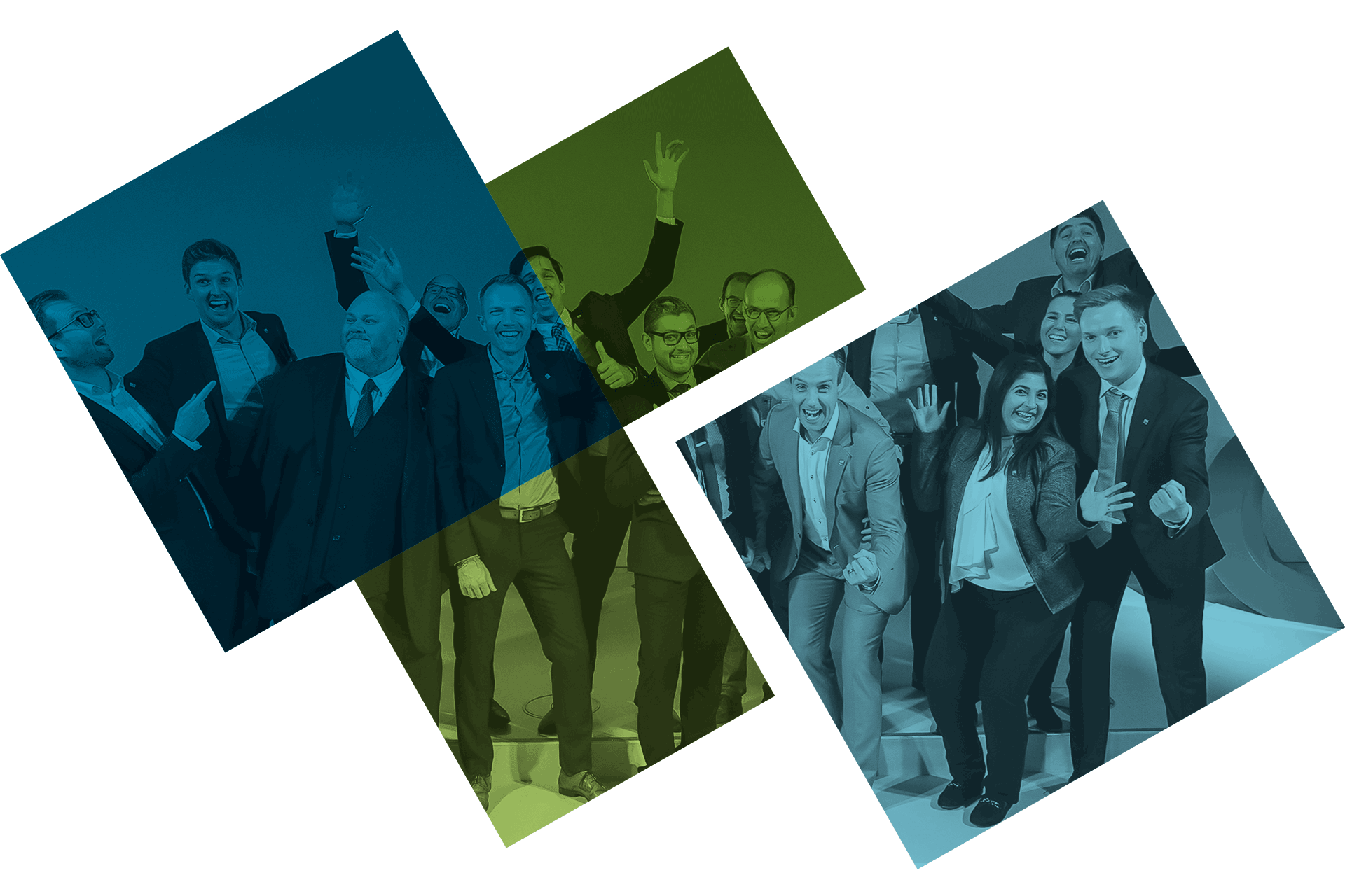 Team IMAGEM Overzicht