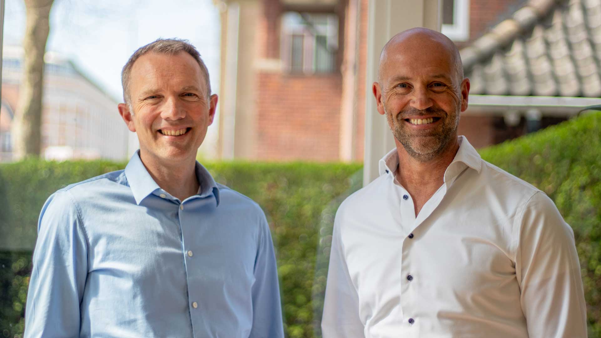 IMAGEM Wouter Brokx and Eric-Jan van Alten